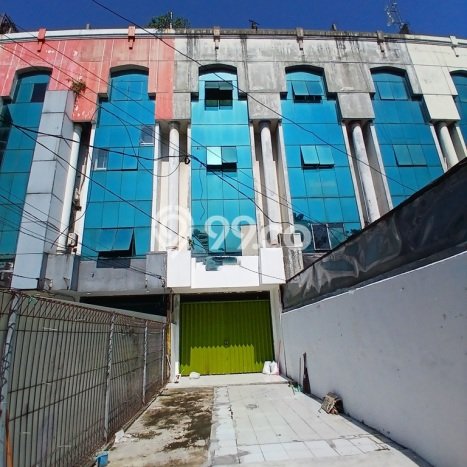 Disewakan Ruko di Kawasan Ramai Manggarai Luas 1m2 Disewakan Ruko di Kawasan Ramai Manggarai Luas 1m2