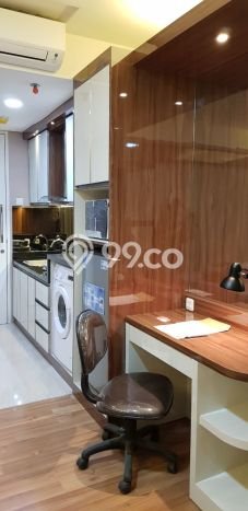 Hunian Apartemen Disewakan Terjangkau 31m2 di Cicendo, Cocok Dijadikan Tempat Tinggal Anda Hunian Apartemen Disewakan Terjangkau 31m2 di Cicendo, Cocok Dijadikan Tempat Tinggal Anda