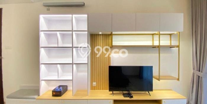 Hunian Apartemen 1 KT 1 KM di Cimenyan, Bandung Dijual Cepat Hunian Apartemen 1 KT 1 KM di Cimenyan, Bandung Dijual Cepat