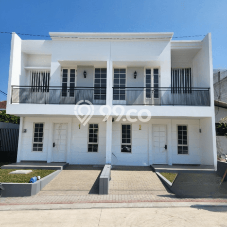 Dijual Rumah Premium dengan Fasilitas Sekitar Komplit di Coblong, Bandung Dijual Rumah Premium dengan Fasilitas Sekitar Komplit di Coblong, Bandung