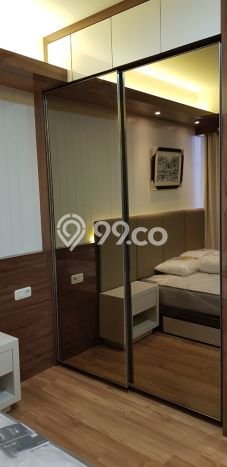 Hunian Apartemen Disewakan Terjangkau 31m2 di Cicendo, Cocok Dijadikan Tempat Tinggal Anda Hunian Apartemen Disewakan Terjangkau 31m2 di Cicendo, Cocok Dijadikan Tempat Tinggal Anda