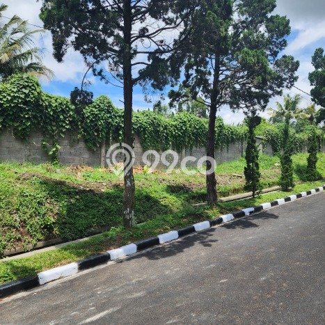 Tanah Investasi Dijual di Bandung Punya Luas 897m2 Tanah Investasi Dijual di Bandung Punya Luas 897m2