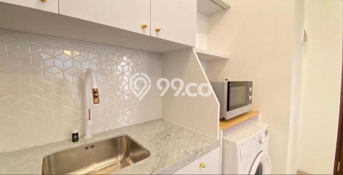 Hunian Apartemen 1 KT 1 KM di Cimenyan, Bandung Dijual Cepat Hunian Apartemen 1 KT 1 KM di Cimenyan, Bandung Dijual Cepat