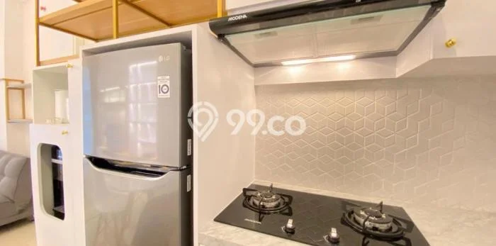 Hunian Apartemen 1 KT 1 KM di Cimenyan, Bandung Dijual Cepat Hunian Apartemen 1 KT 1 KM di Cimenyan, Bandung Dijual Cepat