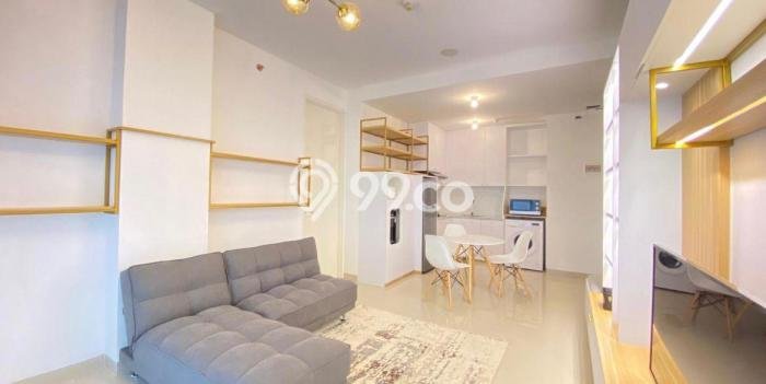 Hunian Apartemen 1 KT 1 KM di Cimenyan, Bandung Dijual Cepat Hunian Apartemen 1 KT 1 KM di Cimenyan, Bandung Dijual Cepat