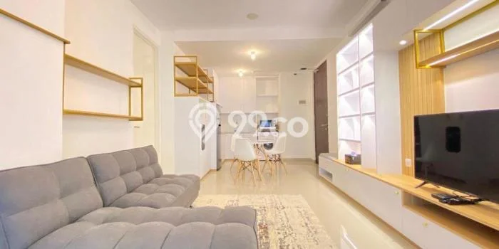 Hunian Apartemen 1 KT 1 KM di Cimenyan, Bandung Dijual Cepat Hunian Apartemen 1 KT 1 KM di Cimenyan, Bandung Dijual Cepat