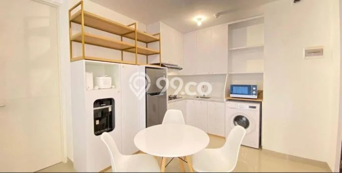 Hunian Apartemen 1 KT 1 KM di Cimenyan, Bandung Dijual Cepat Hunian Apartemen 1 KT 1 KM di Cimenyan, Bandung Dijual Cepat