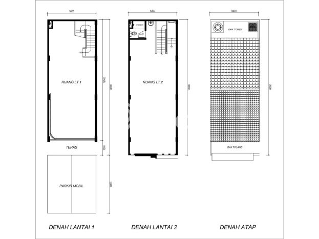Unit Kantor Dijual di Bojongsoang Bandung 140m2 Unit Kantor Dijual di Bojongsoang Bandung 140m2