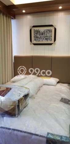 Hunian Apartemen Disewakan Terjangkau 31m2 di Cicendo, Cocok Dijadikan Tempat Tinggal Anda Hunian Apartemen Disewakan Terjangkau 31m2 di Cicendo, Cocok Dijadikan Tempat Tinggal Anda