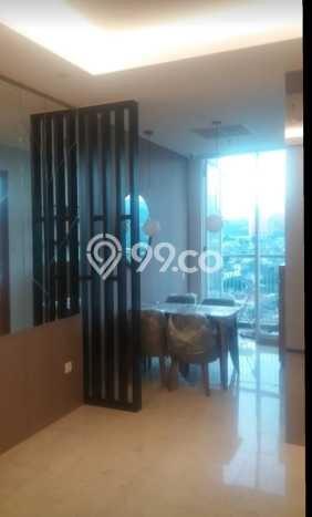 Dijual Apartemen di Bandung 2 Kamar & 2 Kamar Mandi, Luas 77m2 Dijual Apartemen di Bandung 2 Kamar & 2 Kamar Mandi, Luas 77m2