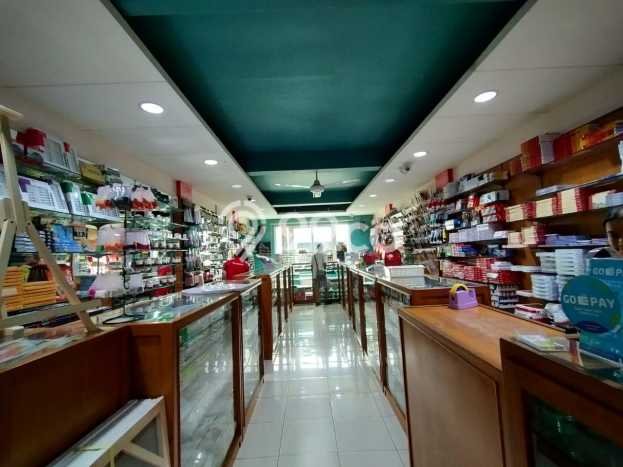 Unit Ruko Dijual di Jakarta Selatan LT 79m2 & LB 168m2 Unit Ruko Dijual di Jakarta Selatan LT 79m2 & LB 168m2
