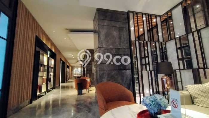 Apartemen Murah dengan 0 BR & 1 KM di Pinang Tangerang Apartemen Murah dengan 0 BR & 1 KM di Pinang Tangerang