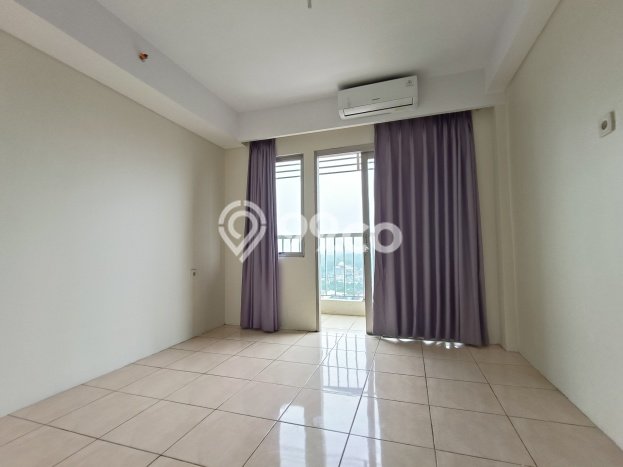 Apartemen Terjangkau Dijual di Tangerang 0 KT & 1 KM Apartemen Terjangkau Dijual di Tangerang 0 KT & 1 KM