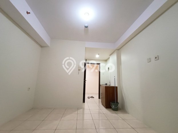 Apartemen Terjangkau Dijual di Tangerang 0 KT & 1 KM Apartemen Terjangkau Dijual di Tangerang 0 KT & 1 KM