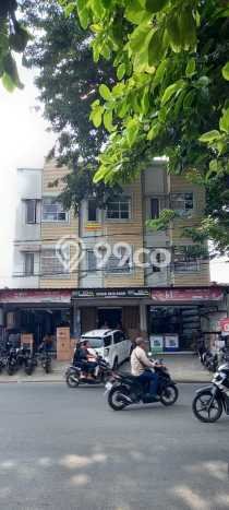 Dijual Ruko di Ciledug Tangerang LT 69m2 / LB 180m2 Dijual Ruko di Ciledug Tangerang LT 69m2 / LB 180m2