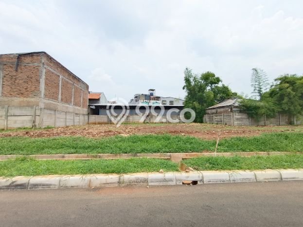 Tanah Dijual di Jakarta Barat Seluas 246m2 Strategis Tanah Dijual di Jakarta Barat Seluas 246m2 Strategis
