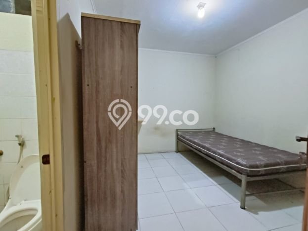 Rumah Elit Modern Siap Huni di BSD City Tangerang Rumah Elit Modern Siap Huni di BSD City Tangerang