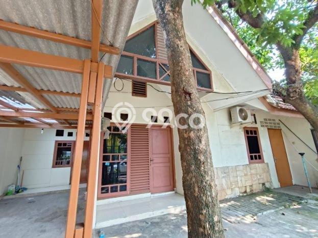 Rumah Elit Modern Siap Huni di BSD City Tangerang Rumah Elit Modern Siap Huni di BSD City Tangerang