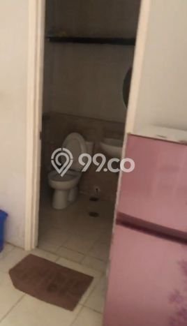 Apartemen Minimalis untuk Disewa, 1 Kamar di Tangerang Apartemen Minimalis untuk Disewa, 1 Kamar di Tangerang