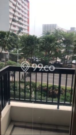 Apartemen Minimalis untuk Disewa, 1 Kamar di Tangerang Apartemen Minimalis untuk Disewa, 1 Kamar di Tangerang