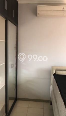 Apartemen Minimalis untuk Disewa, 1 Kamar di Tangerang Apartemen Minimalis untuk Disewa, 1 Kamar di Tangerang