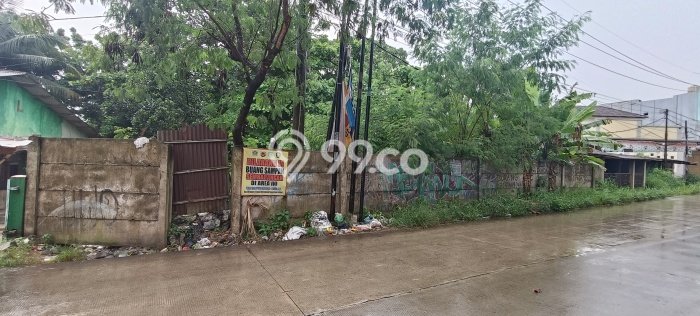 Tanah Premium Kawasan Parung Panjang, Luas 1015m2m², Ideal untuk Bisnis, Disewakan Tanah Premium Kawasan Parung Panjang, Luas 1015m2m², Ideal untuk Bisnis, Disewakan