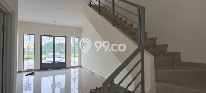 Ruko Disewa di Tangerang dengan LB 75m2 Area Komersial Ramai Ruko Disewa di Tangerang dengan LB 75m2 Area Komersial Ramai