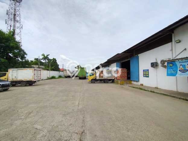 Gudang Dijual di Jakarta Utara LT 6502m2 & LB 1620m2 Lokasi Terbaik! Gudang Dijual di Jakarta Utara LT 6502m2 & LB 1620m2 Lokasi Terbaik!