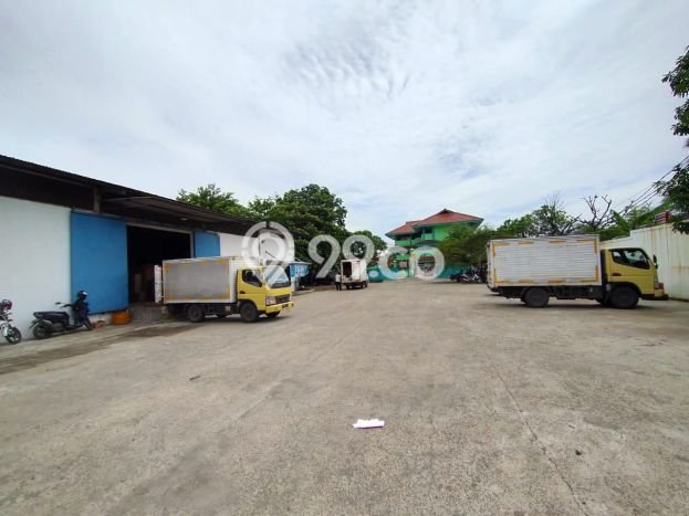 Pabrik Bagus Dijual di Marunda Jakarta Utara Strategis Cocok untuk Kembangkan Bisnis Pabrik Bagus Dijual di Marunda Jakarta Utara Strategis Cocok untuk Kembangkan Bisnis