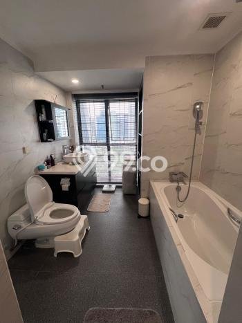 Siap Huni Apartemen Luxury di Karet Tengsin 4 Kamar & 3 Kamar Mandi Siap Huni Apartemen Luxury di Karet Tengsin 4 Kamar & 3 Kamar Mandi