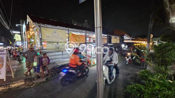 Komersial Dijual di Tangerang LT 264m2 & LB 250m2 Lokasi Terbaik! Komersial Dijual di Tangerang LT 264m2 & LB 250m2 Lokasi Terbaik!
