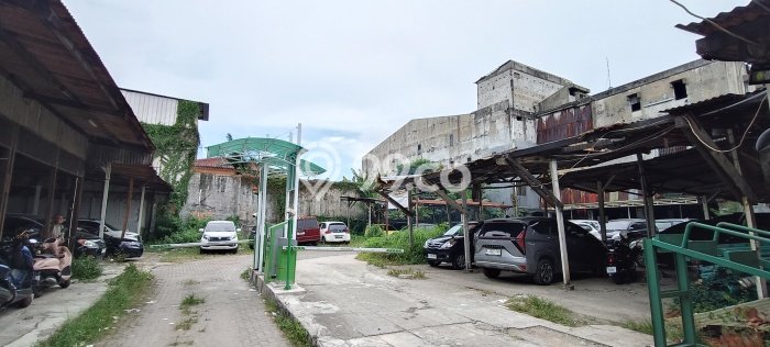 Tanah Investasi Dijual di Tangerang Punya Luas 3500m2 Tanah Investasi Dijual di Tangerang Punya Luas 3500m2