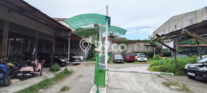 Tanah Investasi Dijual di Tangerang Punya Luas 3500m2 Tanah Investasi Dijual di Tangerang Punya Luas 3500m2