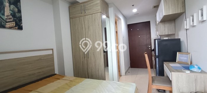 Apartemen Minimalis untuk Disewa, 0 Kamar di Tangerang Apartemen Minimalis untuk Disewa, 0 Kamar di Tangerang