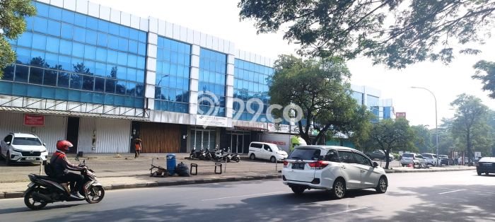 Untuk Dijual! Ruko di BSD City Tangerang LT 75m2 / LB 210m2 Kawasan Bisnis Untuk Dijual! Ruko di BSD City Tangerang LT 75m2 / LB 210m2 Kawasan Bisnis