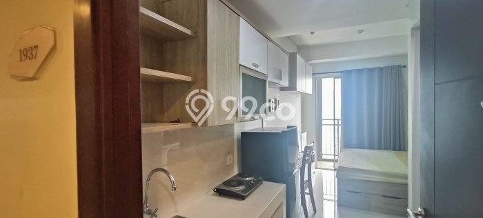 Dijual Apartemen di Pinang, Tangerang 0 KT, 1 KM Strategis Dijual Apartemen di Pinang, Tangerang 0 KT, 1 KM Strategis
