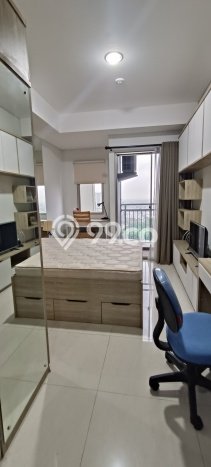Apartemen Minimalis di Tangerang Tangerang dengan 0 KT & 1 KM Apartemen Minimalis di Tangerang Tangerang dengan 0 KT & 1 KM