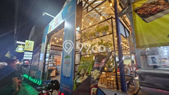 Komersial Dijual di Tangerang LT 264m2 & LB 250m2 Lokasi Terbaik! Komersial Dijual di Tangerang LT 264m2 & LB 250m2 Lokasi Terbaik!