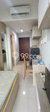Apartemen Minimalis untuk Disewa, 0 Kamar di Tangerang Apartemen Minimalis untuk Disewa, 0 Kamar di Tangerang