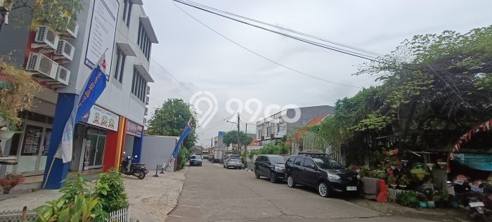 Dijual Rumah 2 Kamar Lokasi Strategis Bagus dan Strategis di Tangerang Dijual Rumah 2 Kamar Lokasi Strategis Bagus dan Strategis di Tangerang