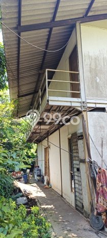 Dijual Tanah di Gunung Sindur Bogor Luas 2420m2 SHM Dijual Tanah di Gunung Sindur Bogor Luas 2420m2 SHM