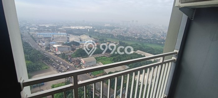 Dijual Apartemen di Pinang, Tangerang 0 KT, 1 KM Strategis Dijual Apartemen di Pinang, Tangerang 0 KT, 1 KM Strategis