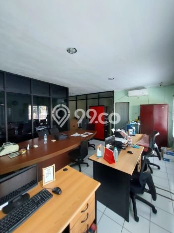 Paling Dicari! Gudang Dijual di Daan Mogot Harga Kompetitif Paling Dicari! Gudang Dijual di Daan Mogot Harga Kompetitif