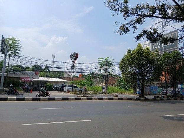 Lahan Strategis di Jatisampurna Bekasi Disewakan dengan Luas 1003m2 Lahan Strategis di Jatisampurna Bekasi Disewakan dengan Luas 1003m2