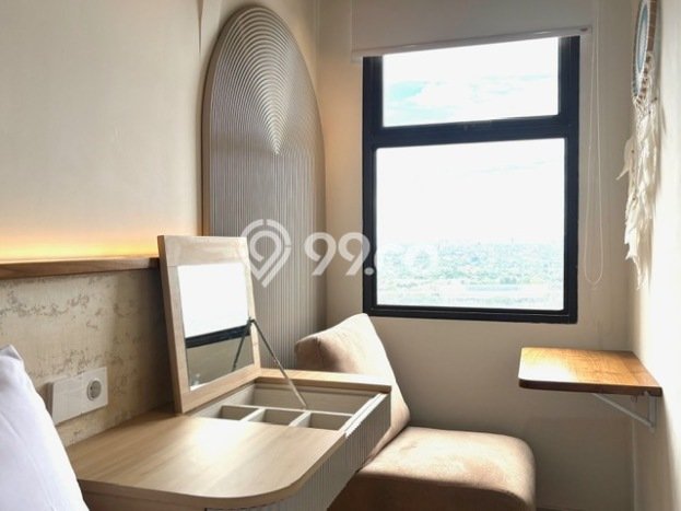 Sewa Apartemen Murah di Harjamukti 1 KT Sewa Apartemen Murah di Harjamukti 1 KT