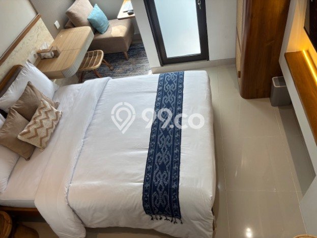 Apartemen Terawat Dijual di Depok Spesifikasi 1 KT, 1 KM Apartemen Terawat Dijual di Depok Spesifikasi 1 KT, 1 KM