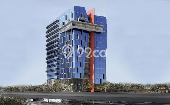 Area Strategis! Disewakan Kantor Lokasi Cilandak, Jakarta Selatan Cocok untuk Bisnis Area Strategis! Disewakan Kantor Lokasi Cilandak, Jakarta Selatan Cocok untuk Bisnis