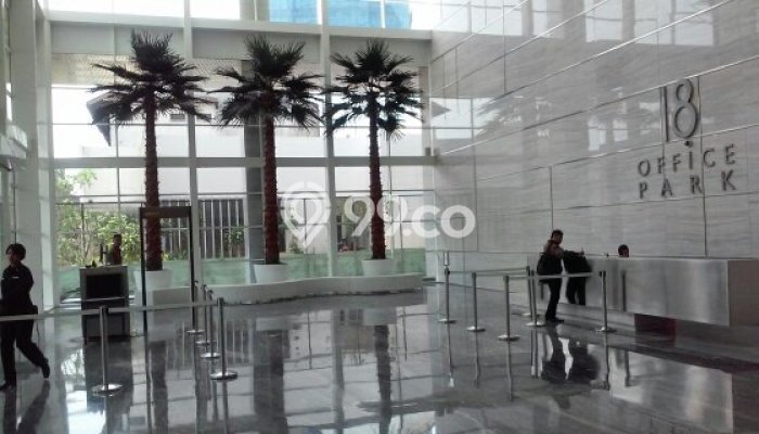 FOR RENT! Kantor di Tb Simatupang Cocok untuk Bisnis 100m2 FOR RENT! Kantor di Tb Simatupang Cocok untuk Bisnis 100m2