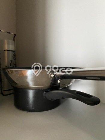 Apartemen Terawat Dijual di Depok Spesifikasi 2 KT, 1 KM Apartemen Terawat Dijual di Depok Spesifikasi 2 KT, 1 KM