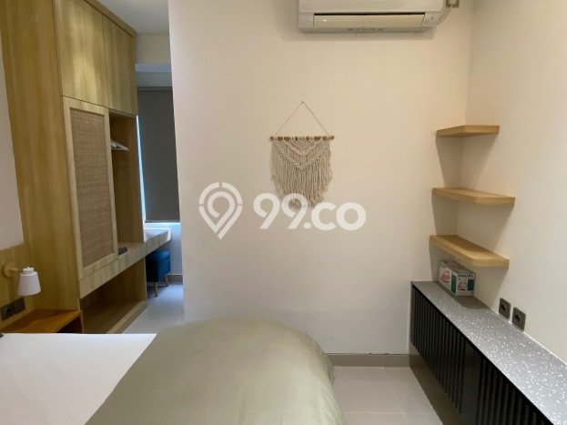 Apartemen Terawat Dijual di Depok Spesifikasi 2 KT, 1 KM Apartemen Terawat Dijual di Depok Spesifikasi 2 KT, 1 KM